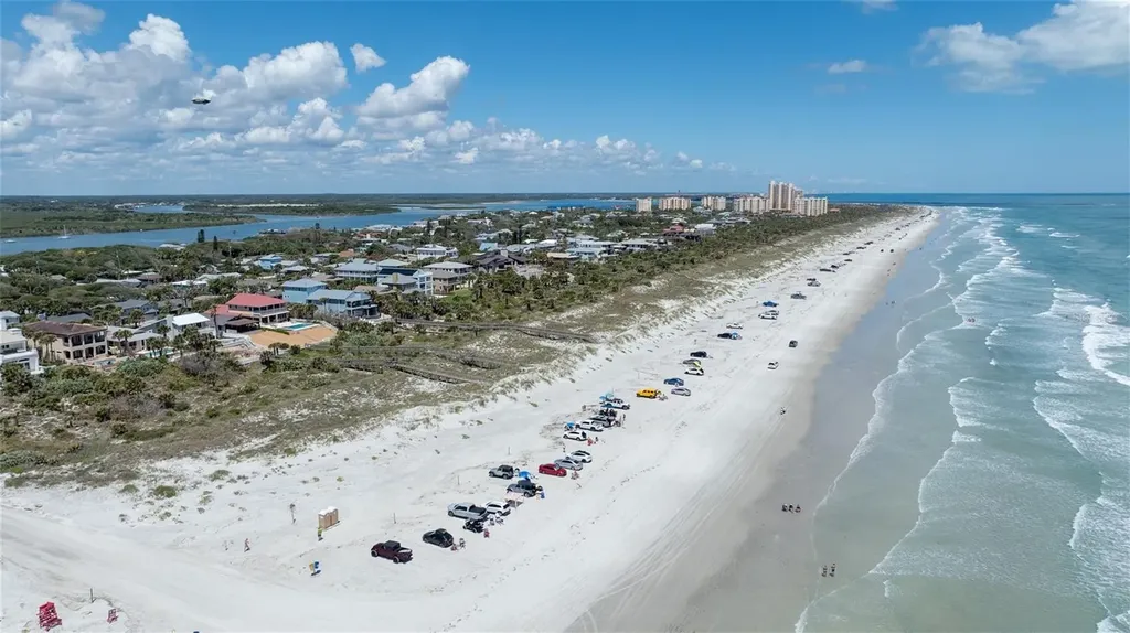 1413 N Atlantic Avenue New Smyrna Beach FL 32169