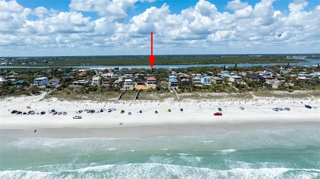 1413 N Atlantic Avenue New Smyrna Beach FL 32169