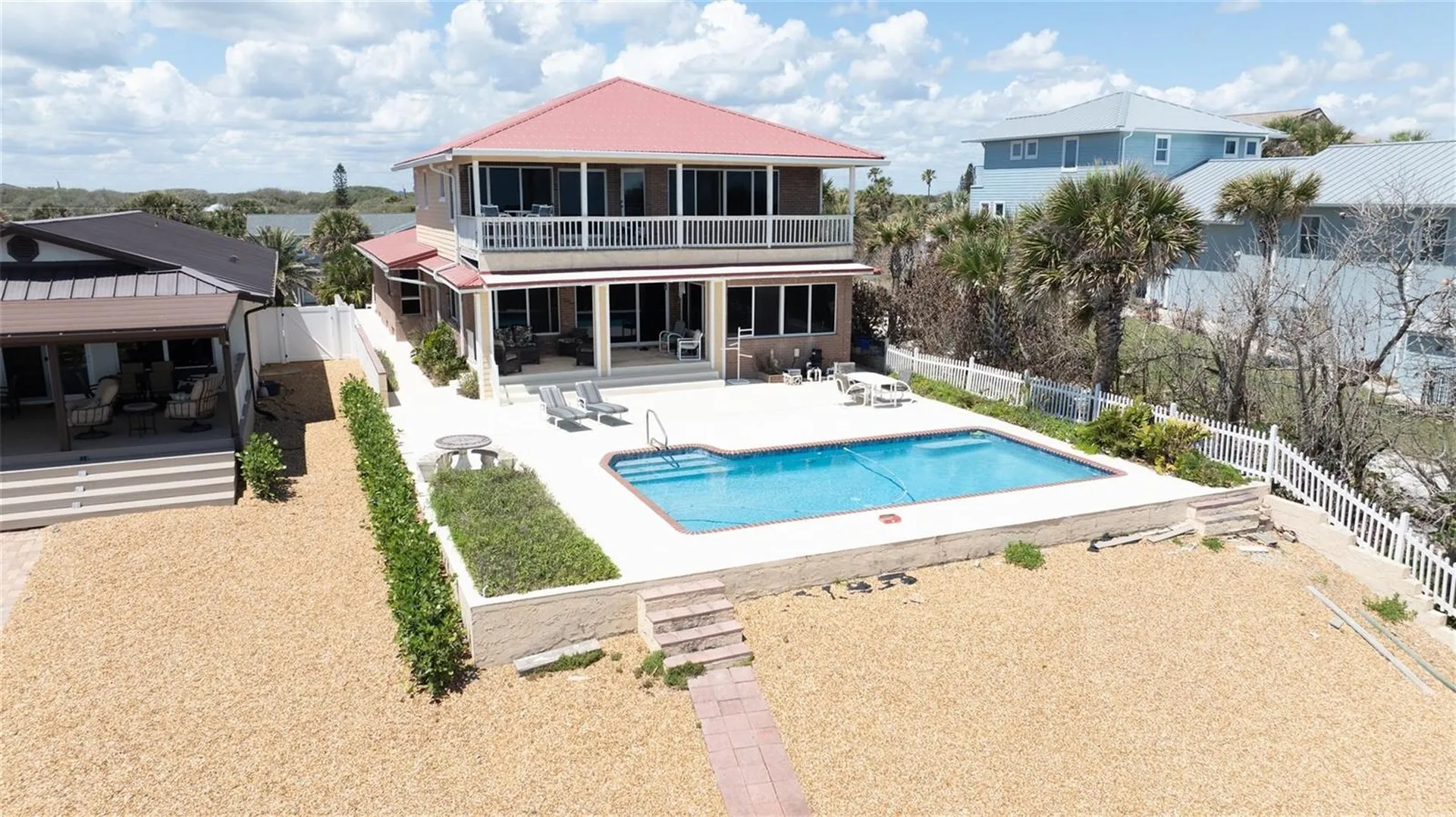 1413 N Atlantic Avenue New Smyrna Beach FL 32169