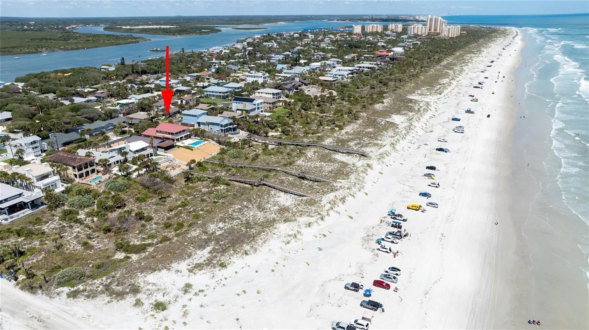 1413 N Atlantic Avenue New Smyrna Beach FL 32169