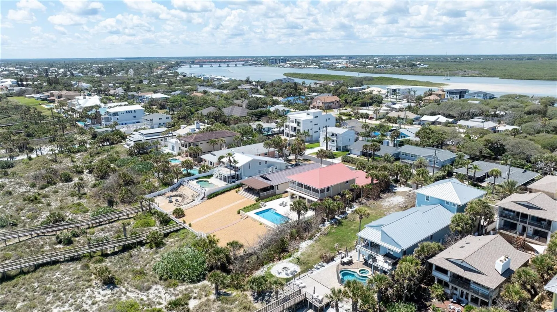 1413 N Atlantic Avenue New Smyrna Beach FL 32169