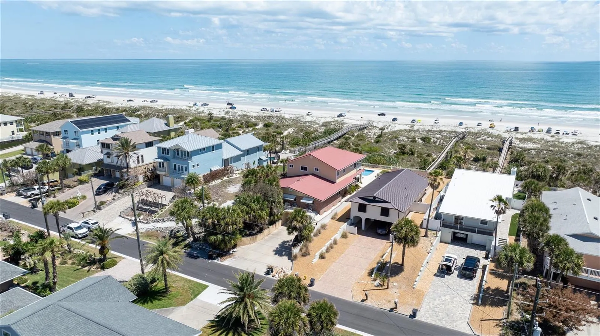 1413 N Atlantic Avenue New Smyrna Beach FL 32169