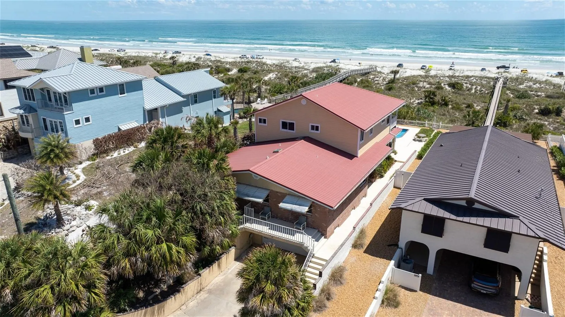 1413 N Atlantic Avenue New Smyrna Beach FL 32169