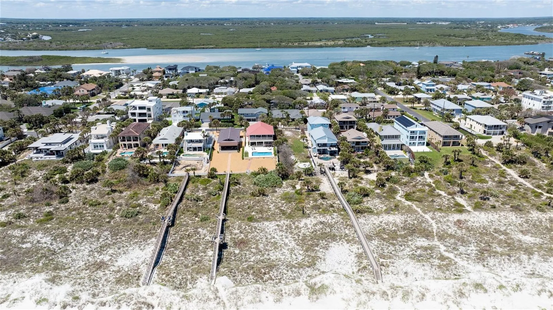 1413 N Atlantic Avenue New Smyrna Beach FL 32169