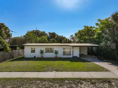 2001 Conway Gardens Road Orlando FL 32806