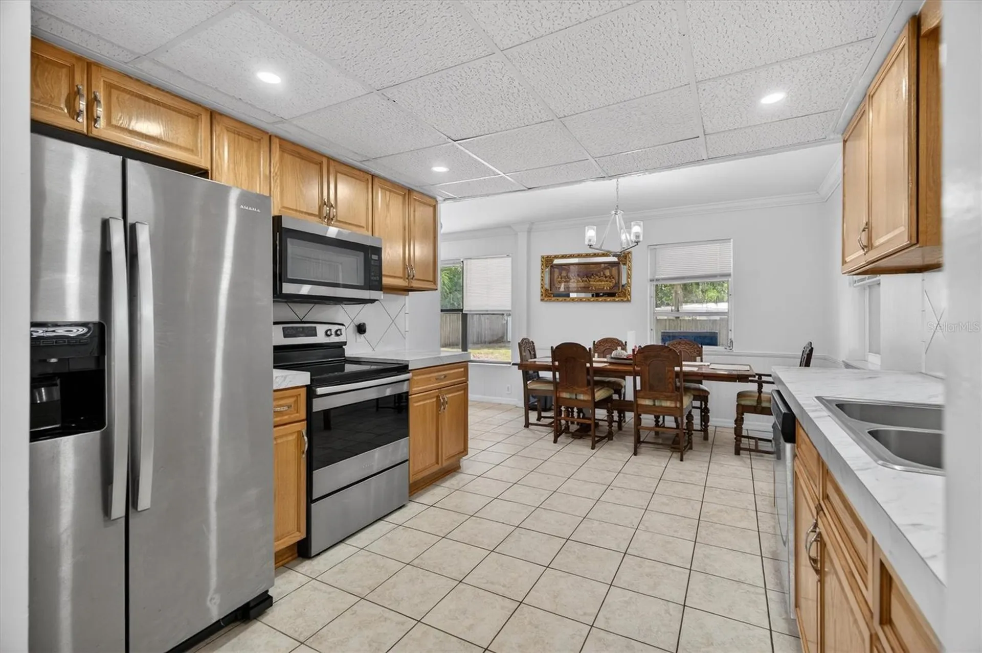 2303 Mahoney Avenue Leesburg FL 34748
