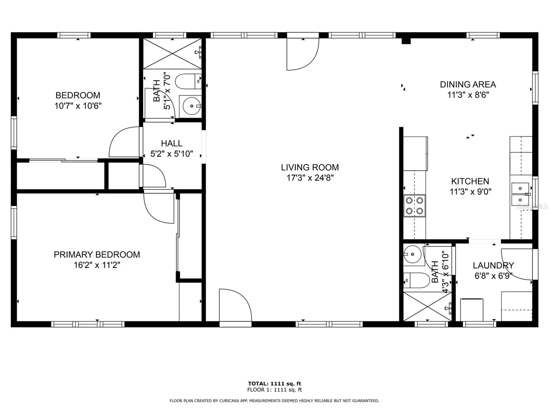 2303 Mahoney Avenue Leesburg FL 34748