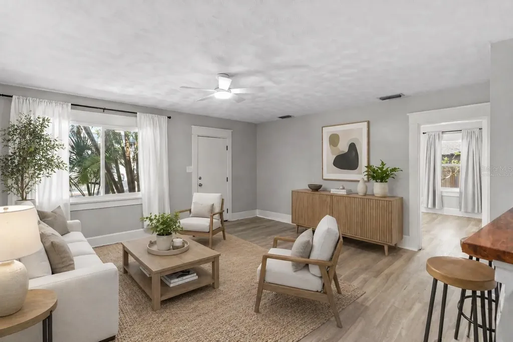 225 35th Street S St Petersburg FL 33711