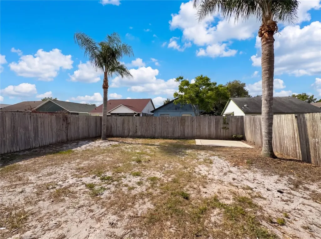 9814 Dean Cove Lane Orlando FL 32825