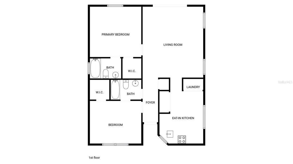 9814 Dean Cove Lane Orlando FL 32825