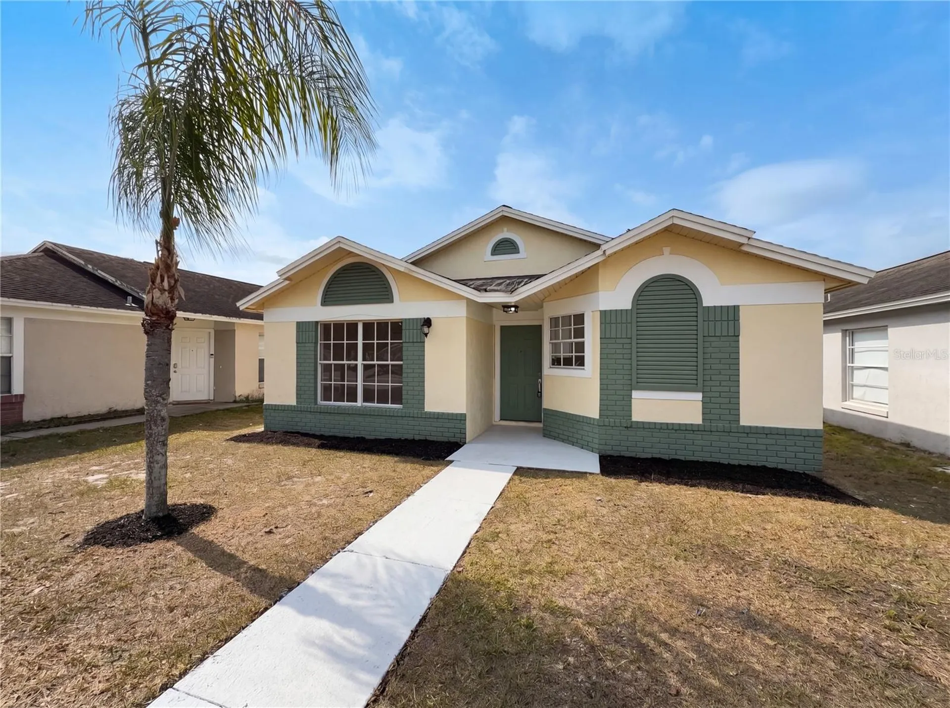 9814 Dean Cove Lane Orlando FL 32825