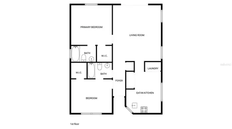 9814 Dean Cove Lane Orlando FL 32825