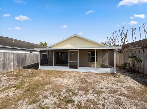 9814 Dean Cove Lane Orlando FL 32825