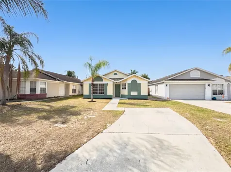 9814 Dean Cove Lane Orlando FL 32825