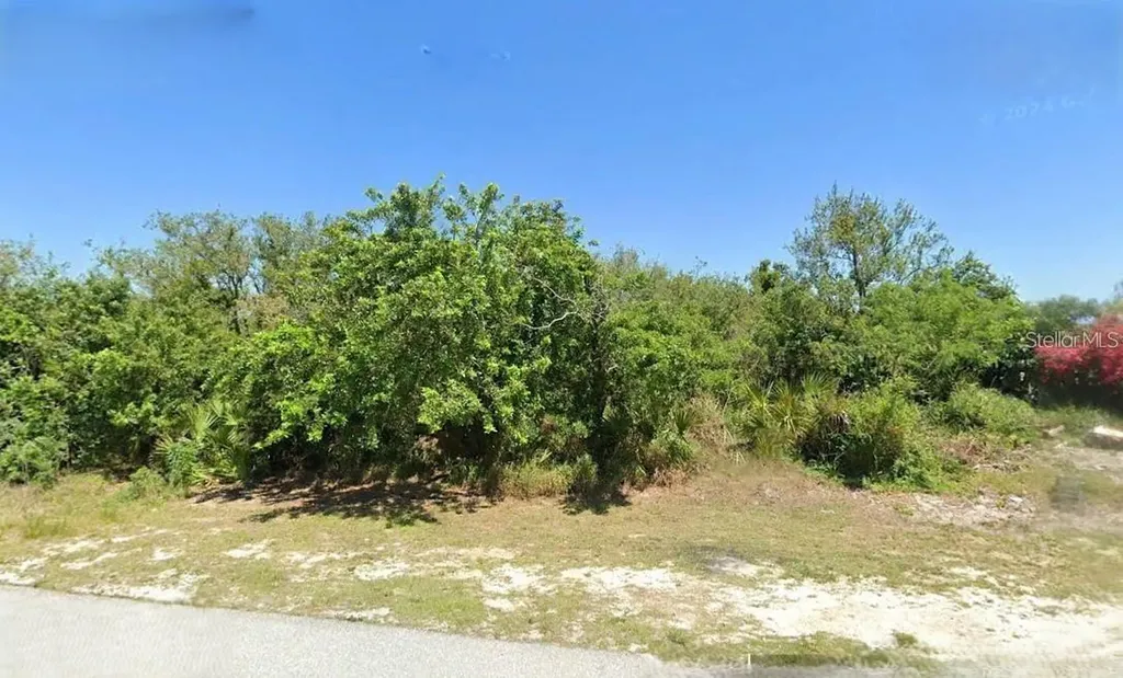 109 Summer Oak Court Lake Placid FL 33852