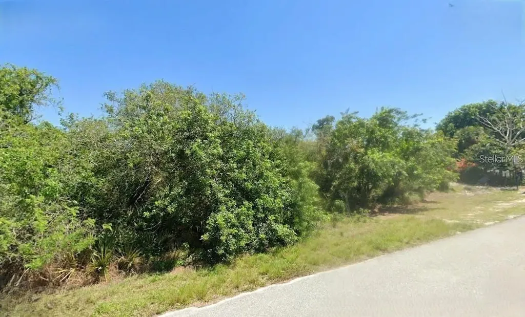 109 Summer Oak Court Lake Placid FL 33852