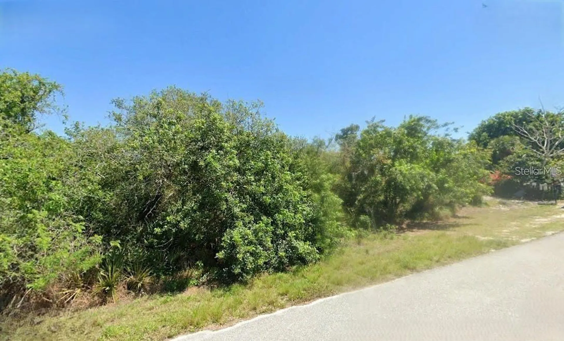 109 Summer Oak Court Lake Placid FL 33852