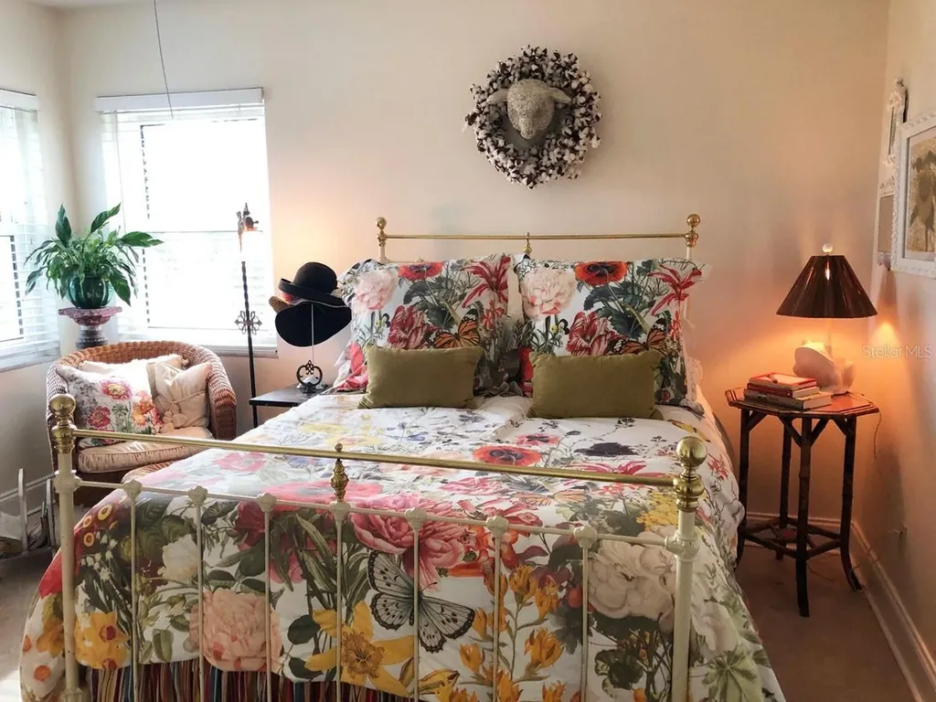 160 Columbia Drive Tampa FL 33606
