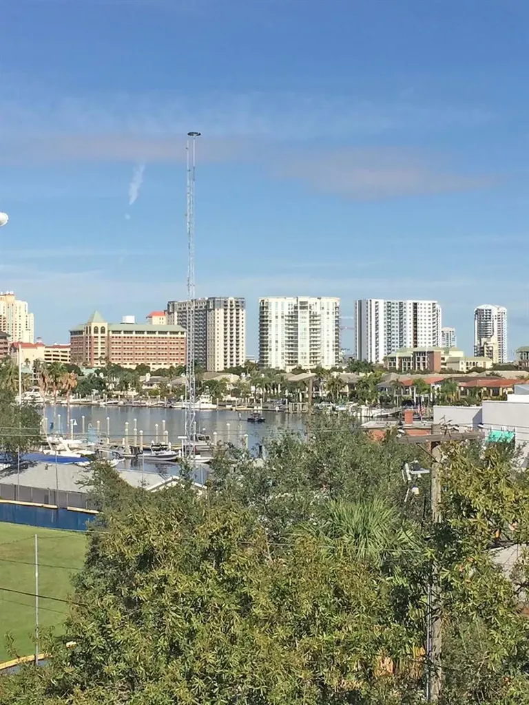 160 Columbia Drive Tampa FL 33606