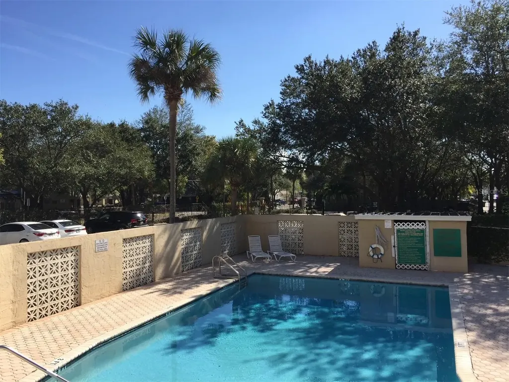 160 Columbia Drive Tampa FL 33606