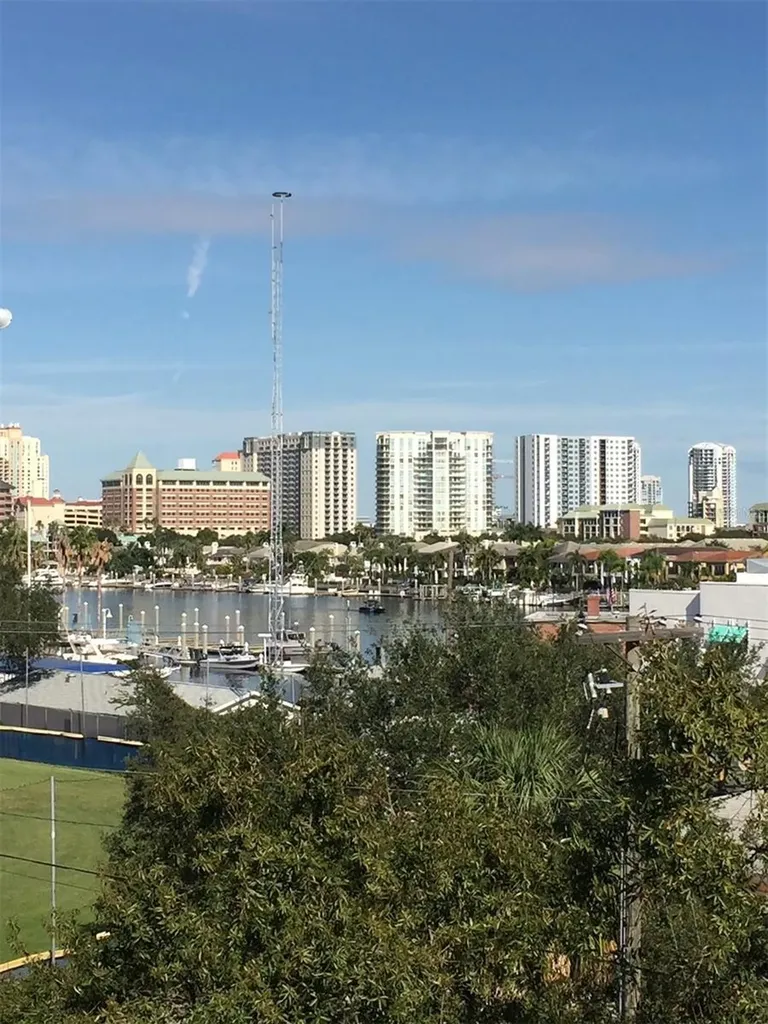 160 Columbia Drive Tampa FL 33606