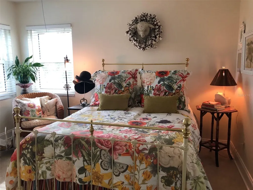 160 Columbia Drive Tampa FL 33606