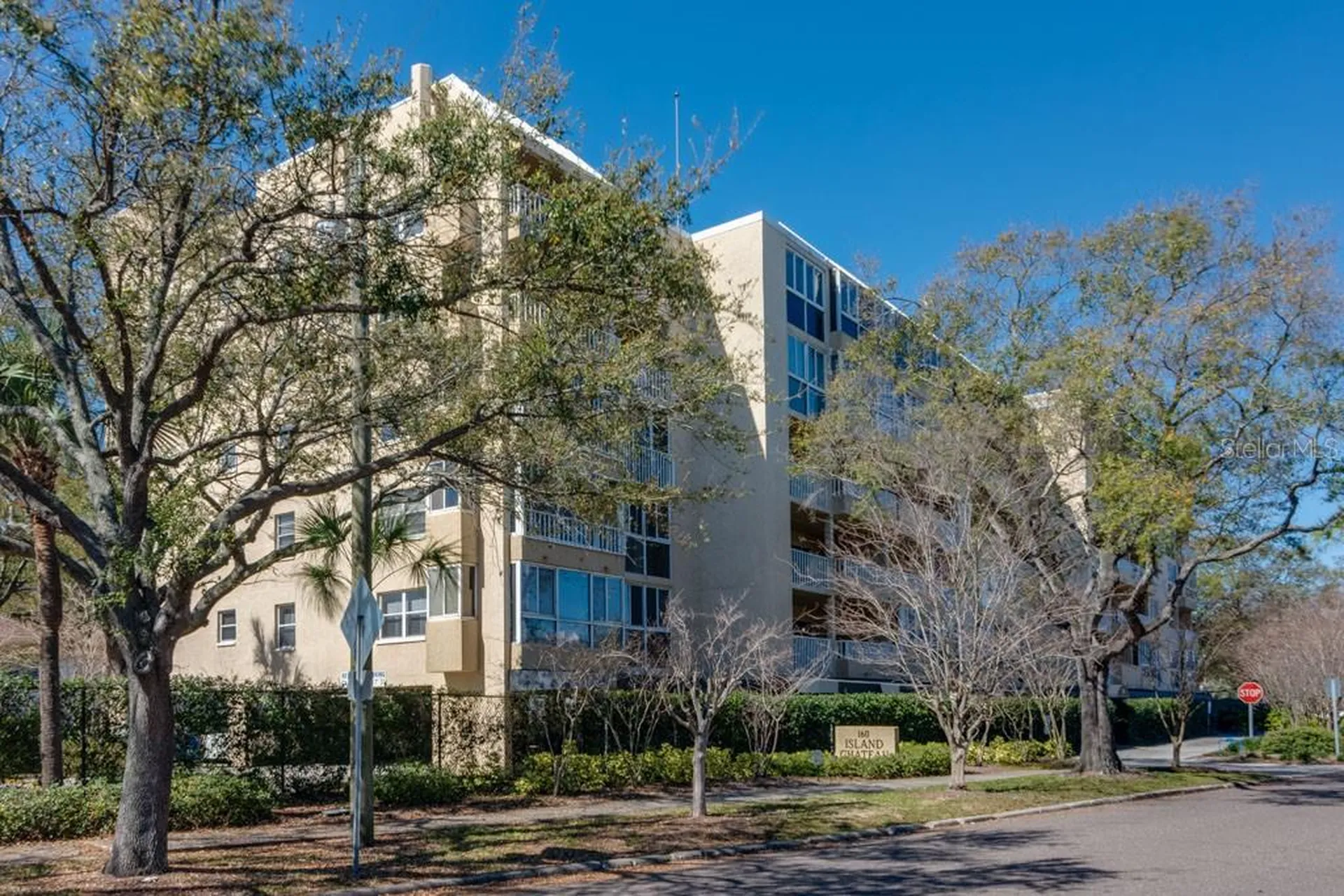 160 Columbia Drive Tampa FL 33606