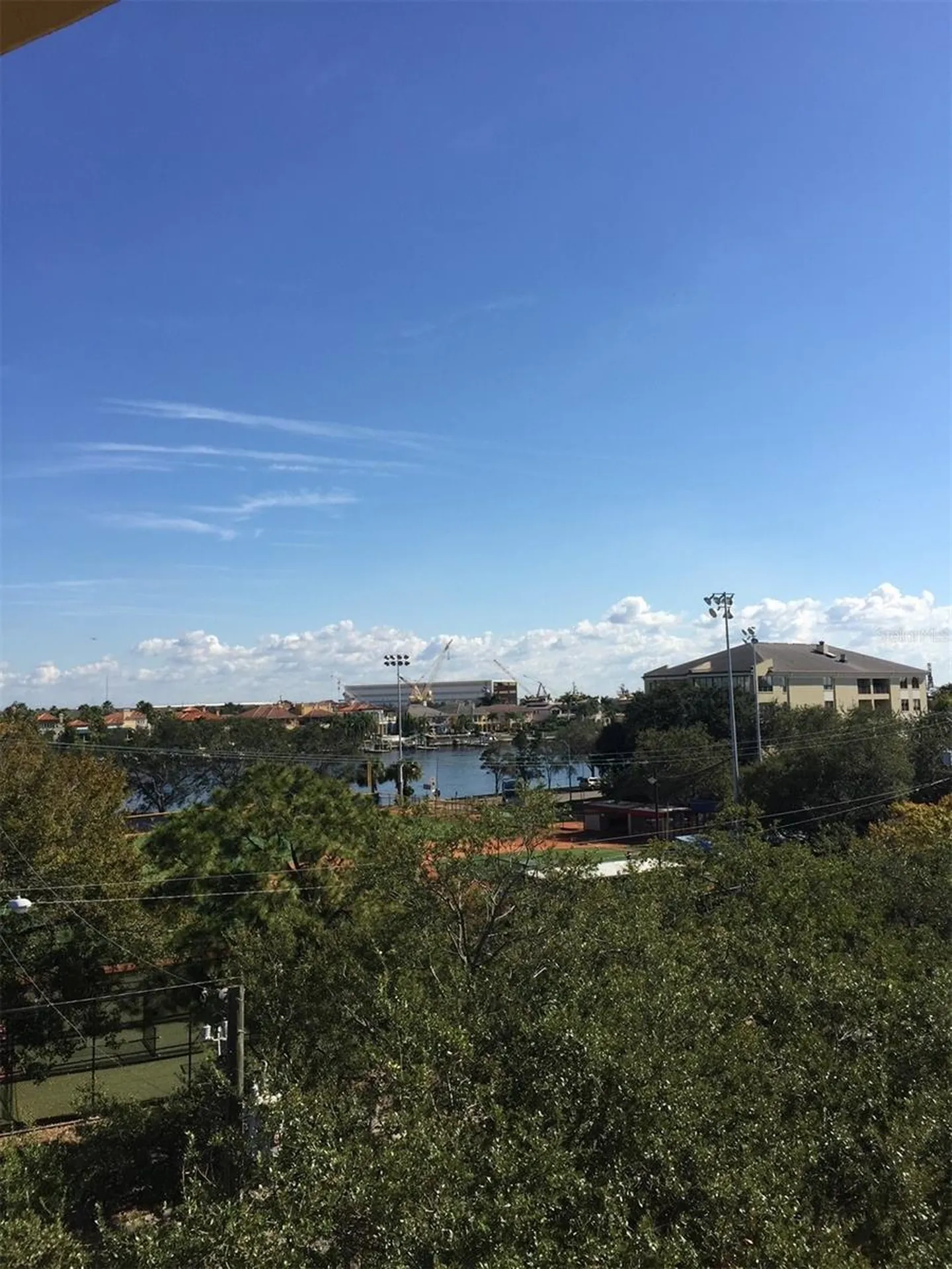 160 Columbia Drive Tampa FL 33606