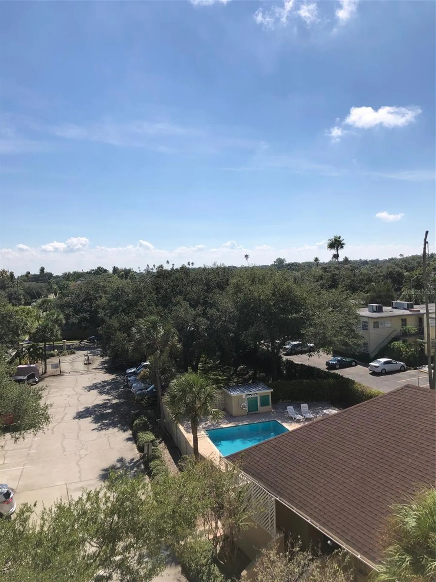 160 Columbia Drive Tampa FL 33606