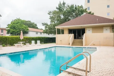 160 Columbia Drive Tampa FL 33606