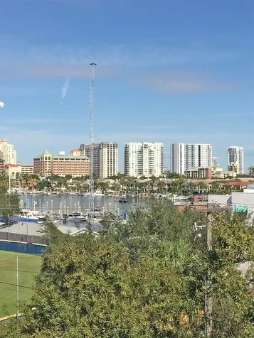 160 Columbia Drive Tampa FL 33606