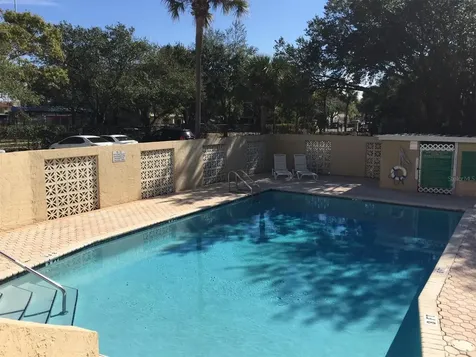 160 Columbia Drive Tampa FL 33606