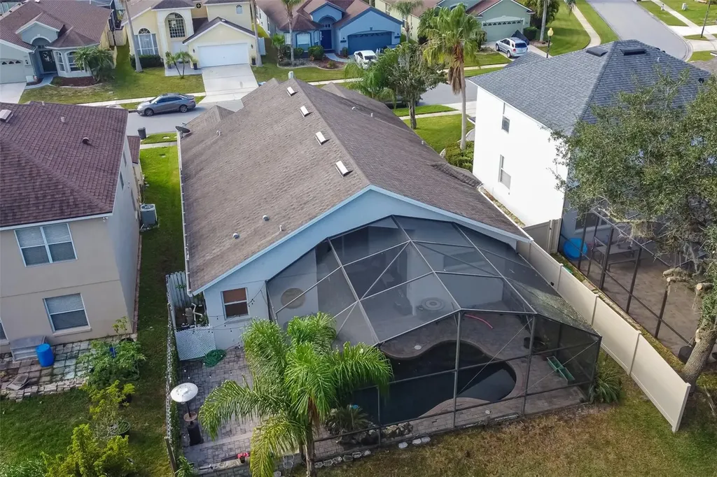 4737 Chalfont Dr Chalfont Drive Orlando FL 32837