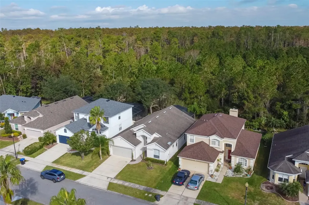 4737 Chalfont Dr Chalfont Drive Orlando FL 32837