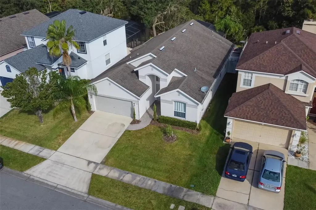 4737 Chalfont Dr Chalfont Drive Orlando FL 32837
