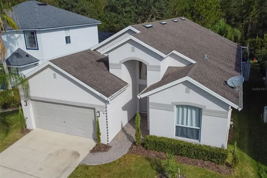 4737 Chalfont Dr Chalfont Drive Orlando FL 32837