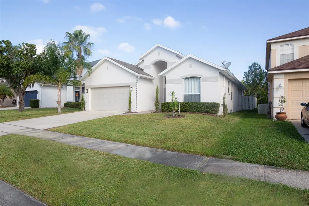 4737 Chalfont Dr Chalfont Drive Orlando FL 32837