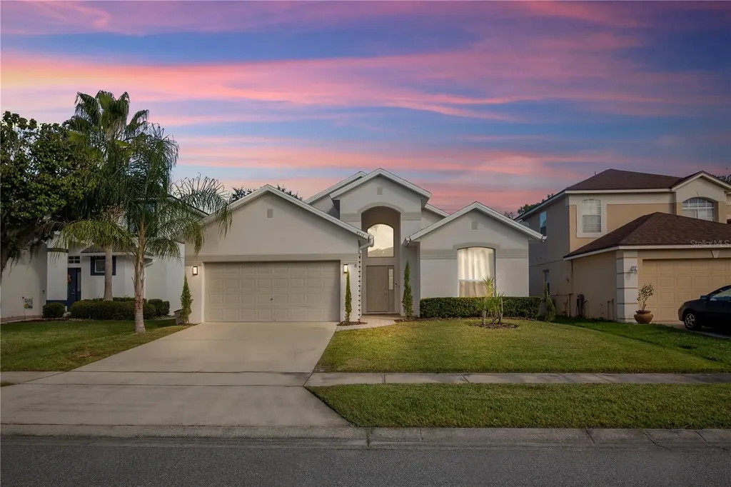 4737 Chalfont Dr Chalfont Drive Orlando FL 32837