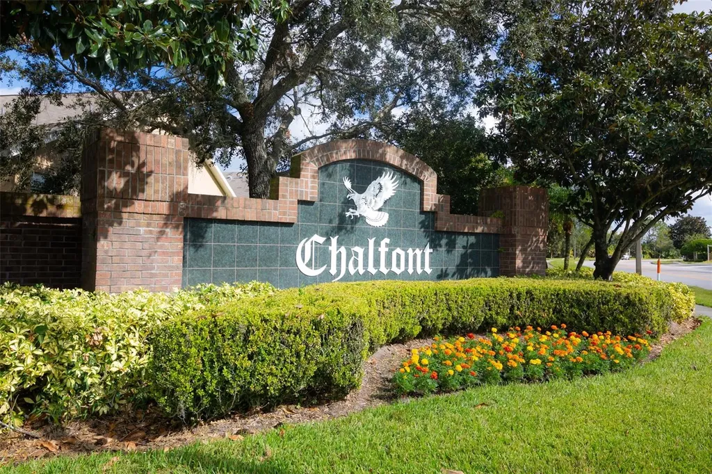 4737 Chalfont Dr Chalfont Drive Orlando FL 32837