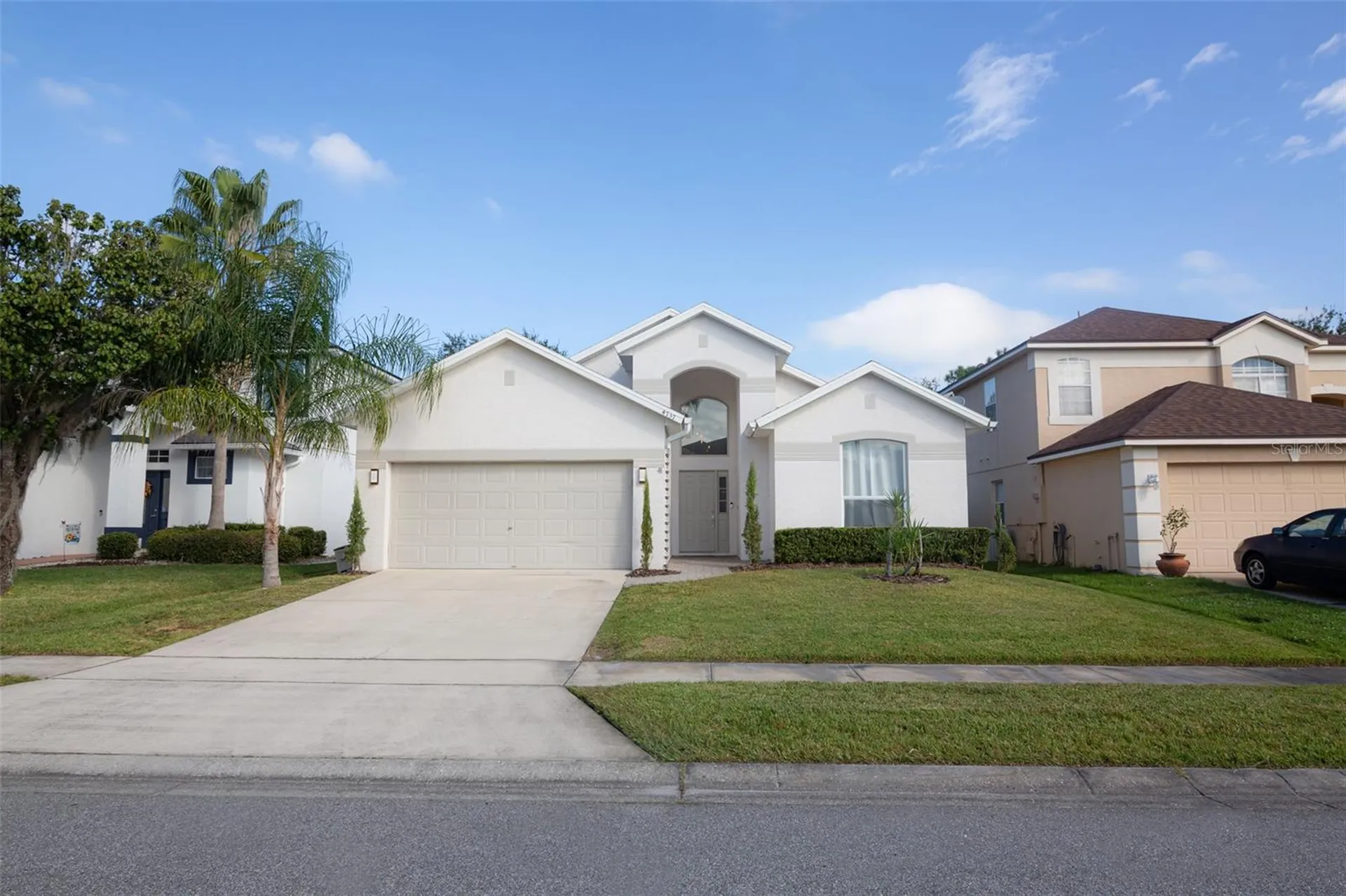4737 Chalfont Dr Chalfont Drive Orlando FL 32837