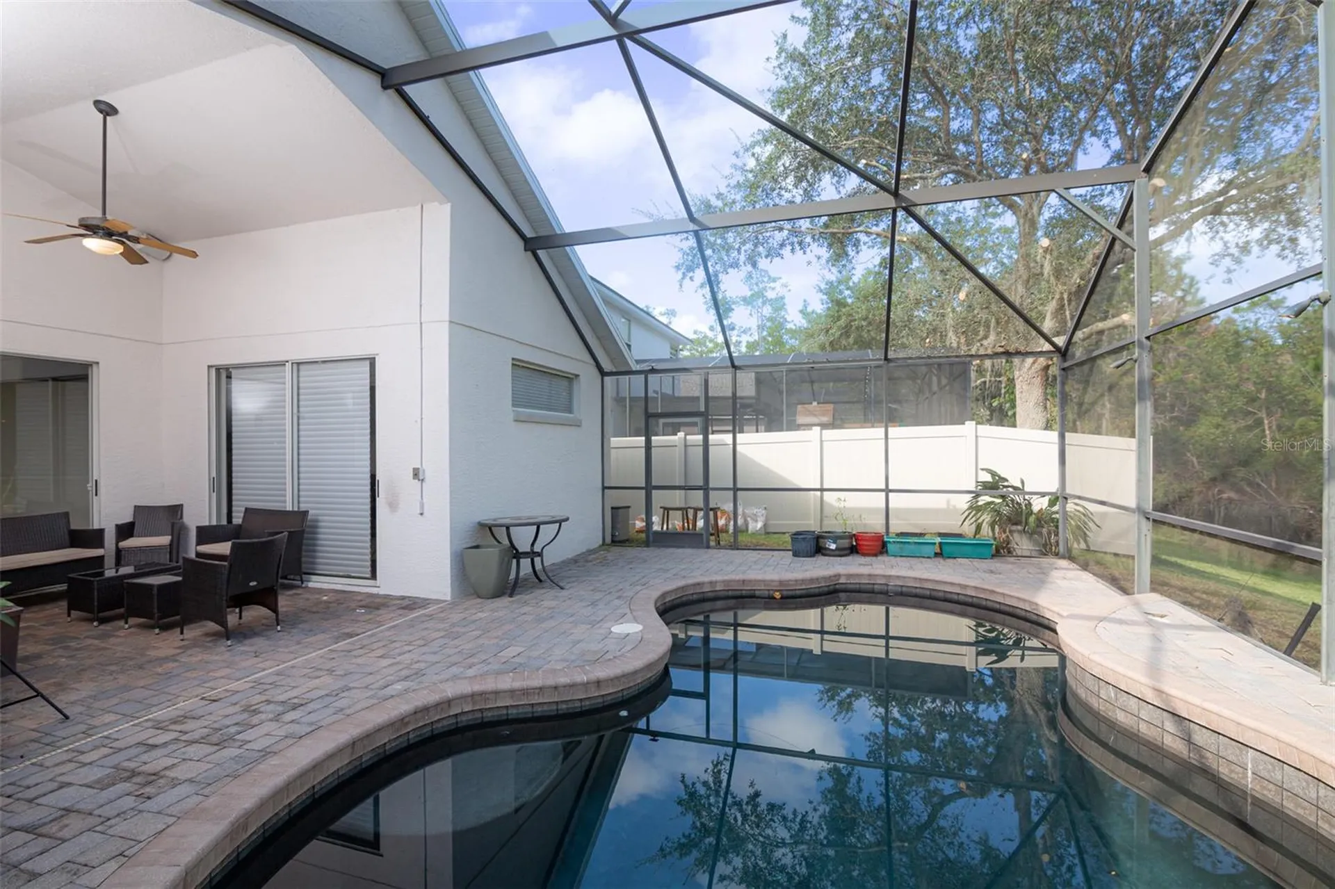 4737 Chalfont Dr Chalfont Drive Orlando FL 32837