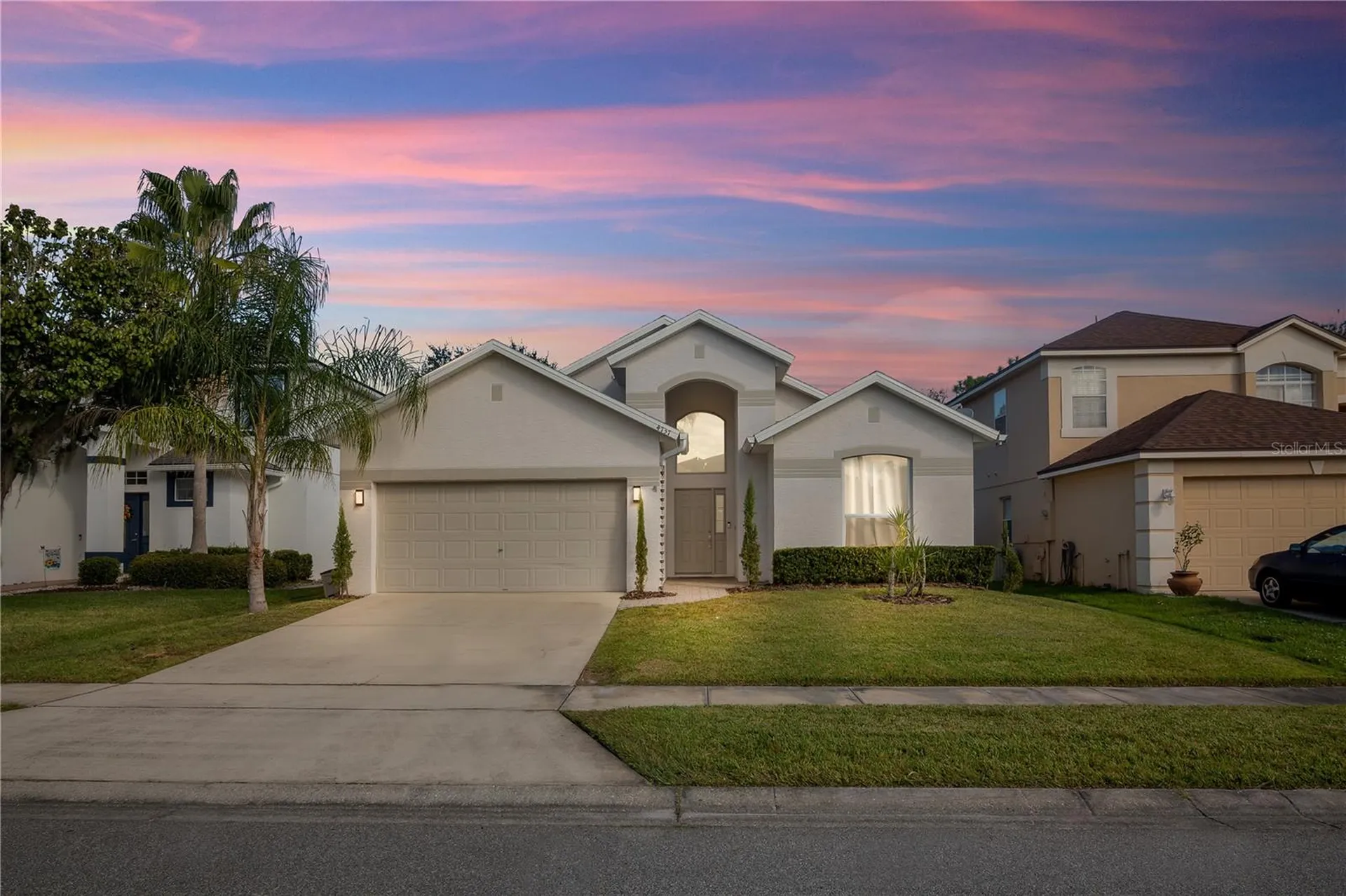 4737 Chalfont Dr Chalfont Drive Orlando FL 32837