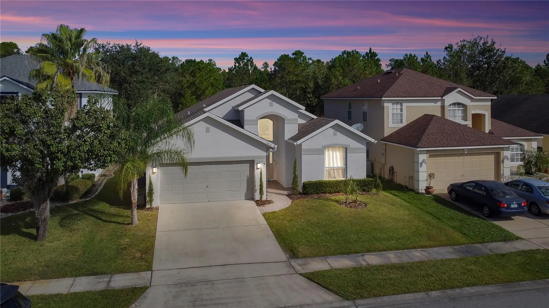 4737 Chalfont Dr Chalfont Drive Orlando FL 32837