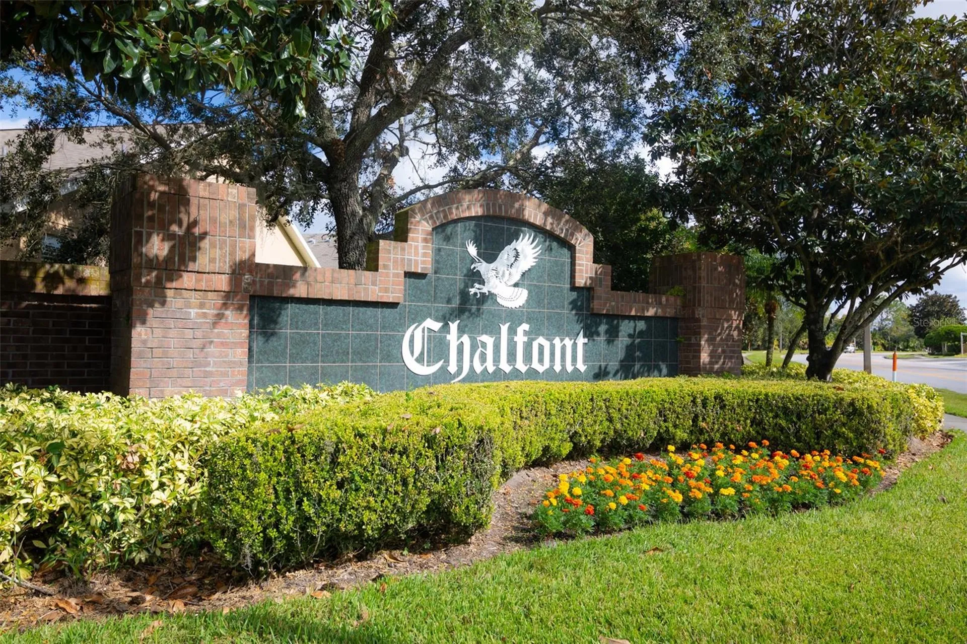 4737 Chalfont Dr Chalfont Drive Orlando FL 32837
