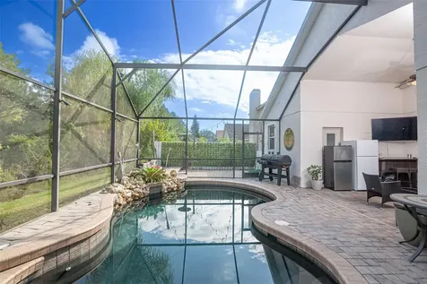 4737 Chalfont Dr Chalfont Drive Orlando FL 32837