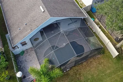 4737 Chalfont Dr Chalfont Drive Orlando FL 32837