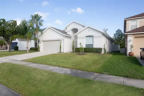 4737 Chalfont Dr Chalfont Drive Orlando FL 32837