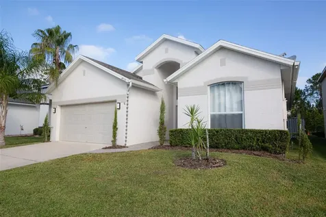 4737 Chalfont Dr Chalfont Drive Orlando FL 32837