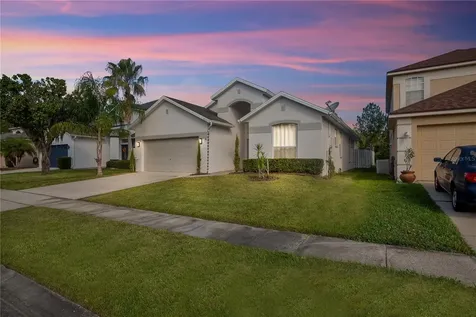 4737 Chalfont Dr Chalfont Drive Orlando FL 32837