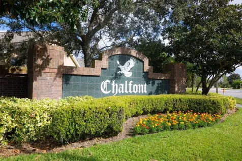4737 Chalfont Dr Chalfont Drive Orlando FL 32837